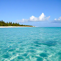 Caribbean Holidays, January Diving, Clear turquoise water and a sunny January morning around Grand Cayman, Cayman Islands