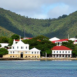 Caribbean Holidays, January Solo Holidays, Solo visitor exploring Nelson&rsquo;s Dockyard in Antigua, with restored colonial buildings, sailing boats and green hills