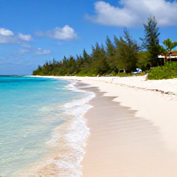Caribbean Holidays, January Tours, Boat trip from Punta Cana to a quiet Caribbean island with white sand, turquoise water and snorkelling equipment