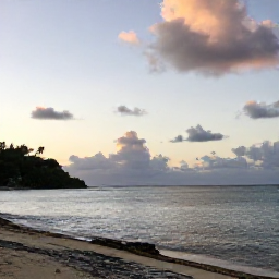 Caribbean Holidays, June Birdwatching, Relaxed Caribbean evening overlooking the coast of Saint Kitts and Nevis after a day of birdwatching