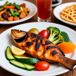 Caribbean Holidays, March Holidays, Local Caribbean restaurant in the British Virgin Islands serving grilled fish, tropical vegetables and traditional island dishes to holiday visitors