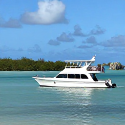 Caribbean Holidays, October Nature Holidays, Wildlife boat excursion through the clear waters of Turks and Caicos, mangroves, rocky islands and seabirds