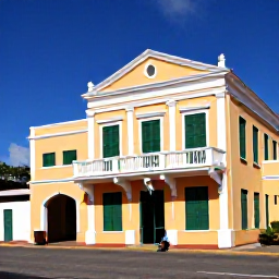 Caribbean Holidays, Solo Antigua November, Solo visitor exploring historic Nelson's Dockyard in Antigua, colourful buildings, restored Georgian architecture and bright Caribbean light