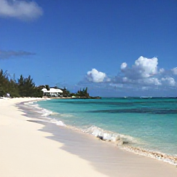 Caribbean Holidays, Turks Caicos July, A peaceful adults-only resort overlooking a bright turquoise beach in Providenciales, Turks and Caicos, in July