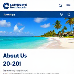 Caribbean Holidays, About Us, About Caribbean Holidays